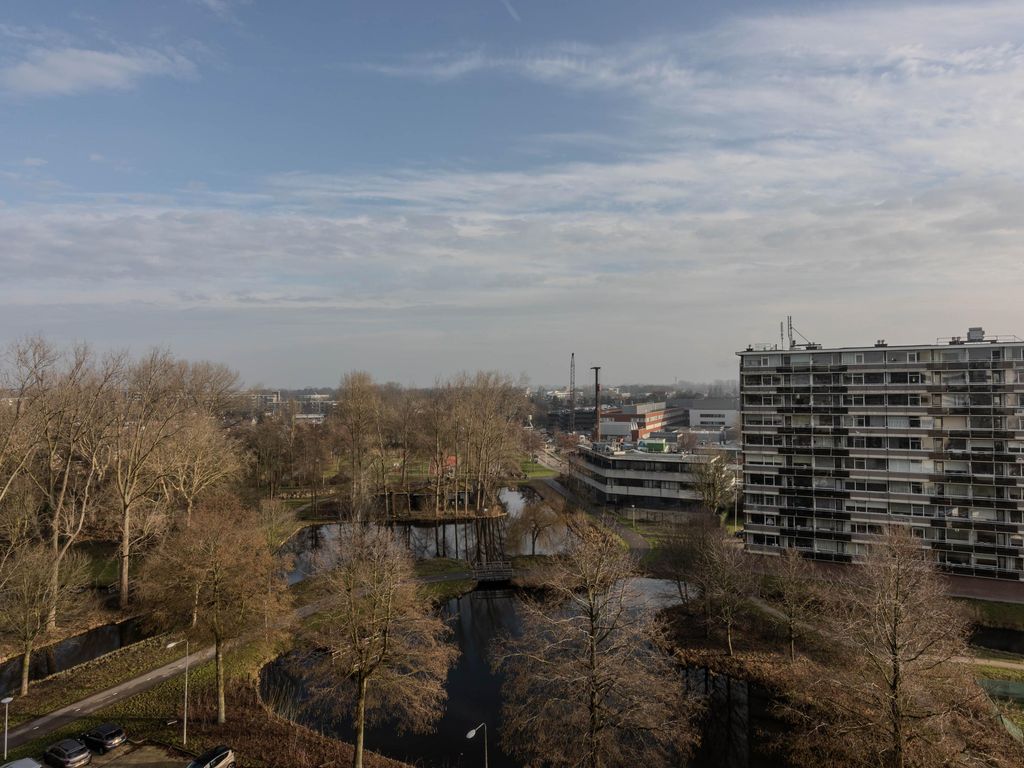 Bleulandweg 308, Gouda