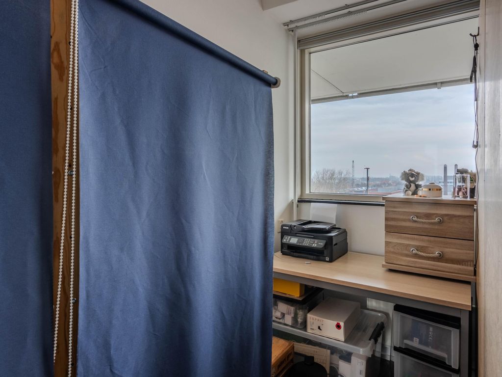 Bleulandweg 308, Gouda