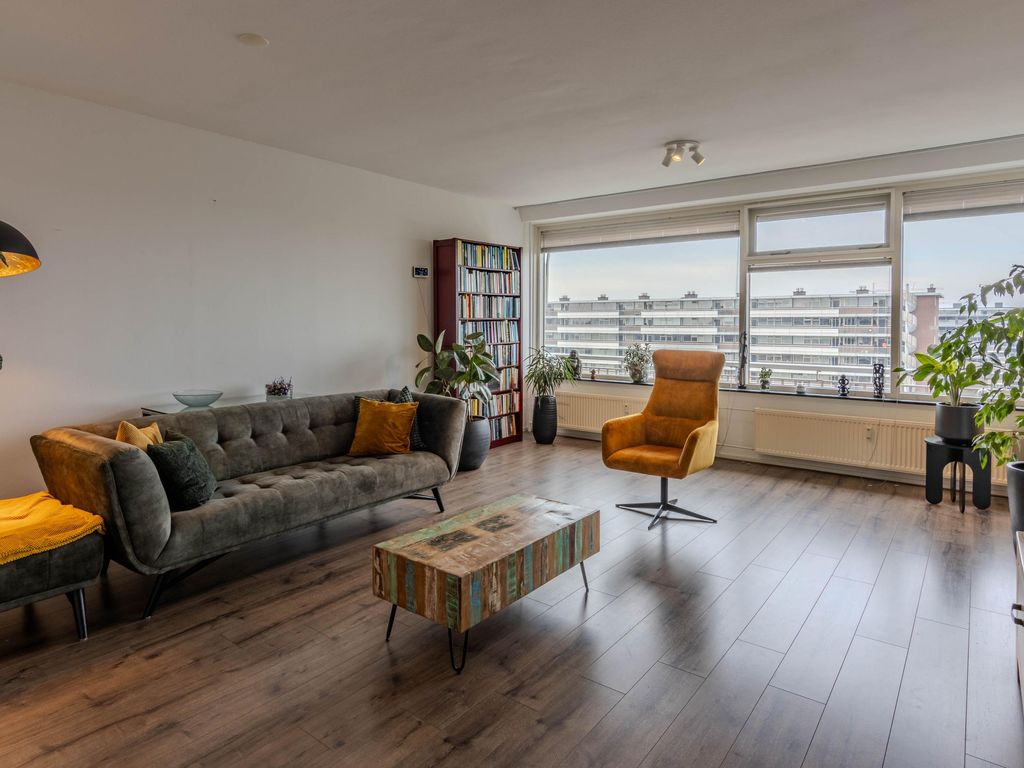 Bleulandweg 308, Gouda