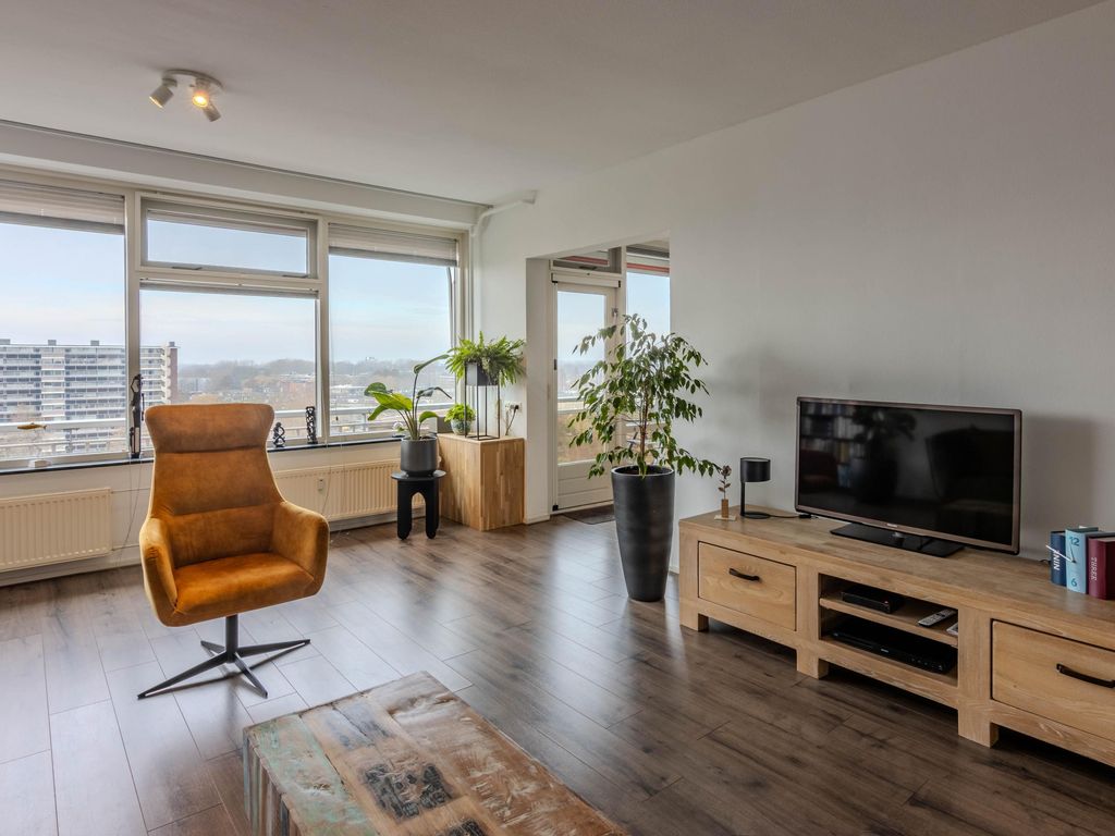 Bleulandweg 308, Gouda