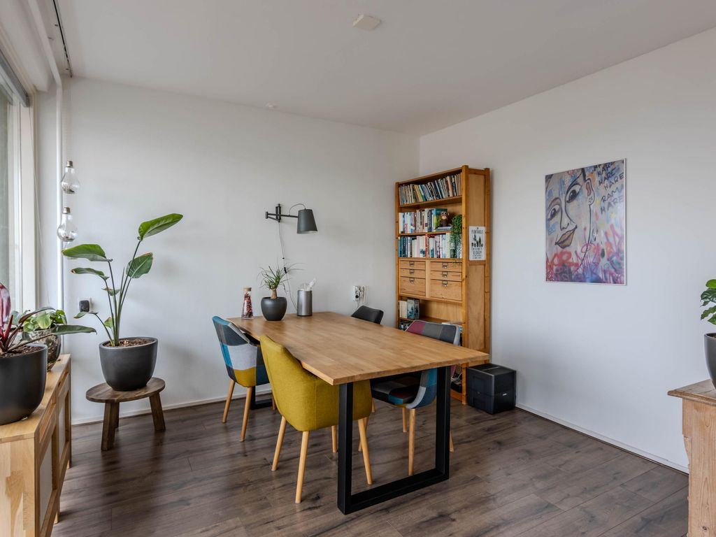 Bleulandweg 308, Gouda