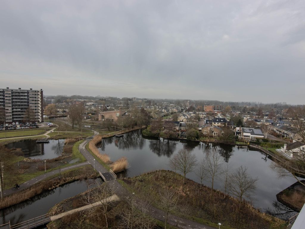 Bleulandweg 308, Gouda