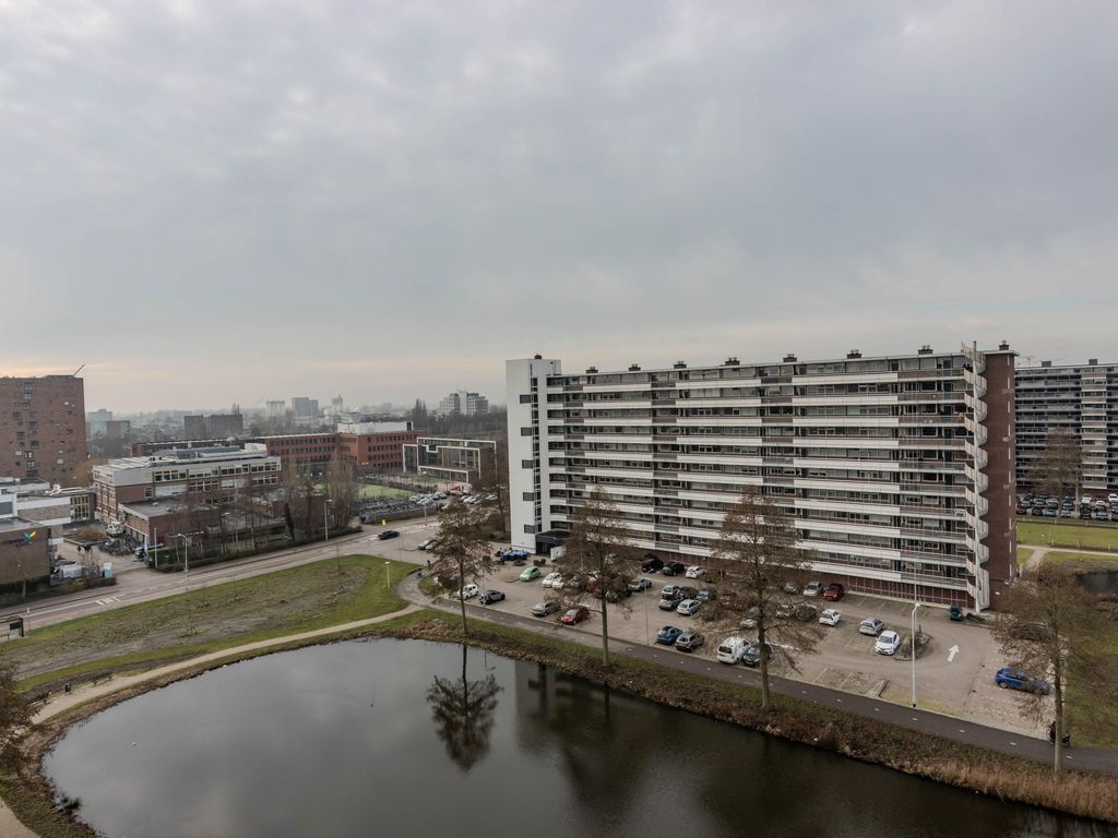 Bleulandweg 308, Gouda