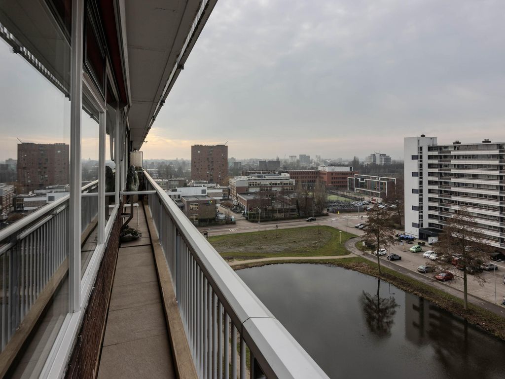 Bleulandweg 308, Gouda