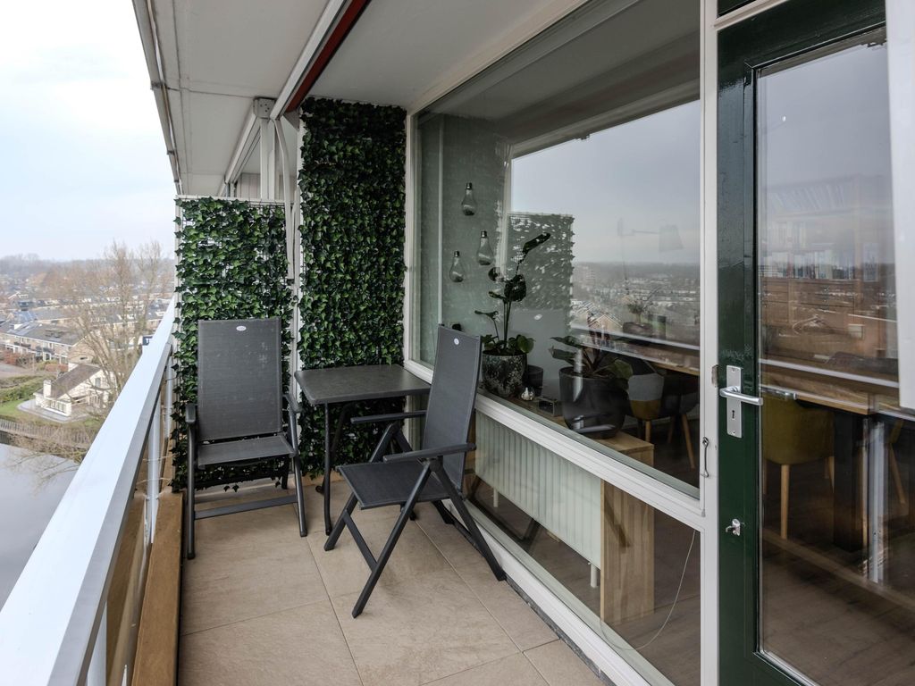 Bleulandweg 308, Gouda