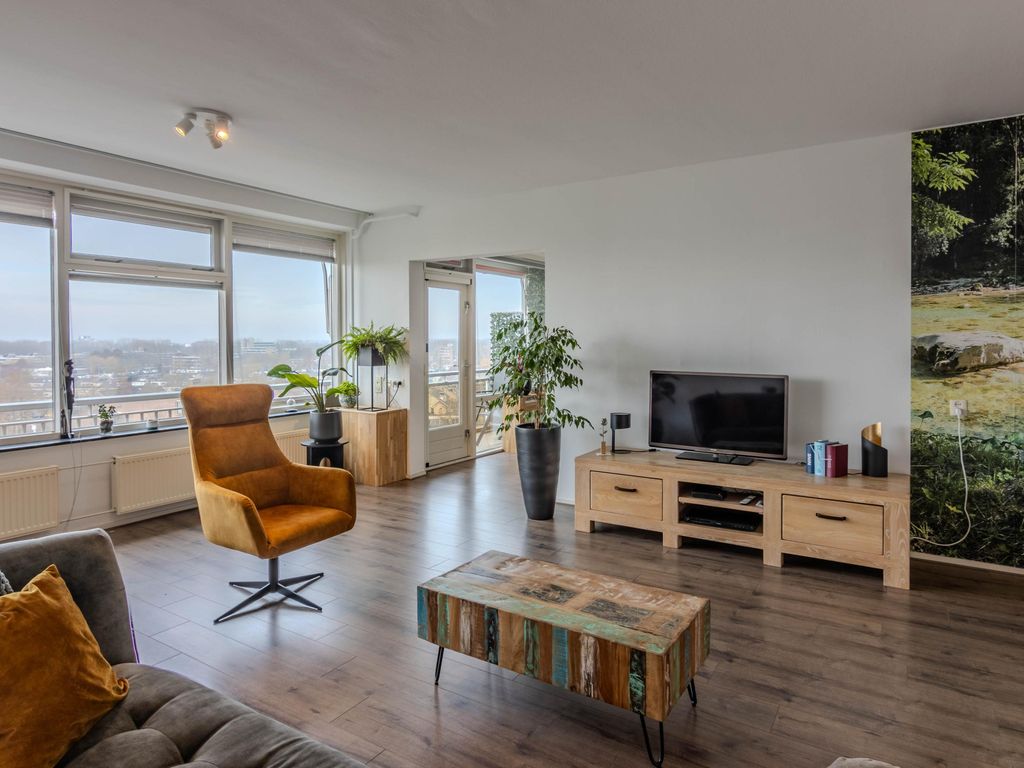 Bleulandweg 308, Gouda