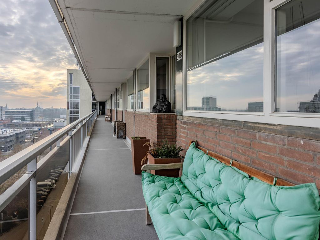 Bleulandweg 308, Gouda