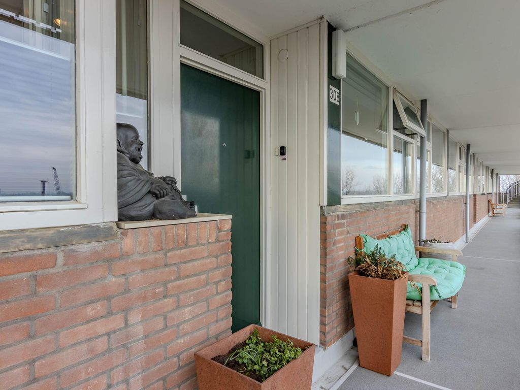 Bleulandweg 308, Gouda