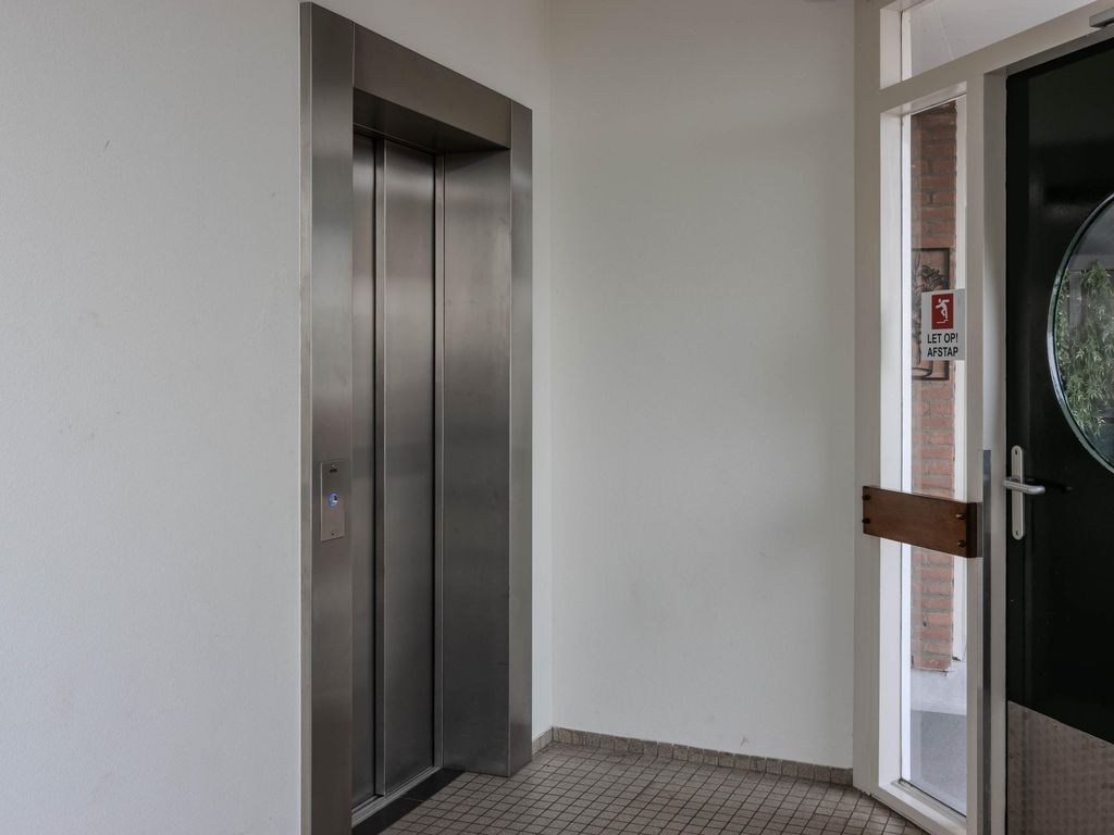 Bleulandweg 308, Gouda