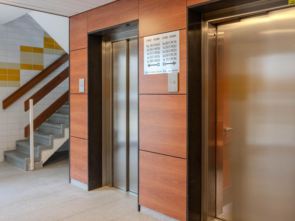 Bleulandweg 308, Gouda