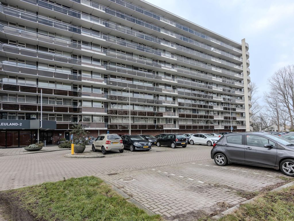 Bleulandweg 308, Gouda