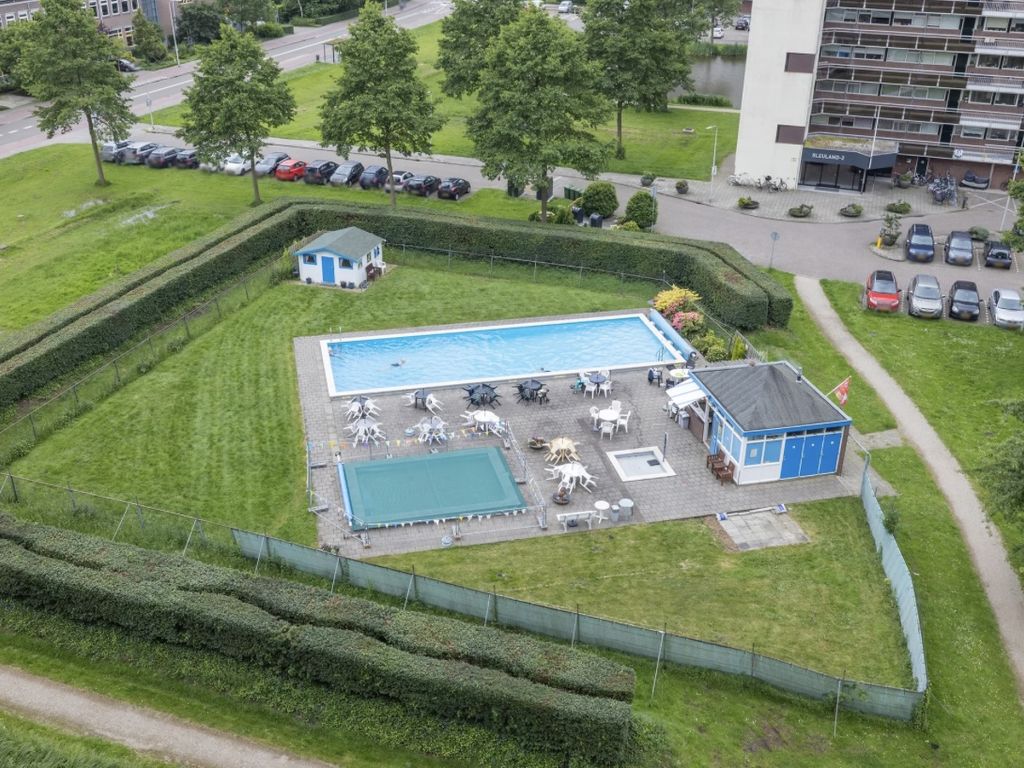 Bleulandweg 308, Gouda