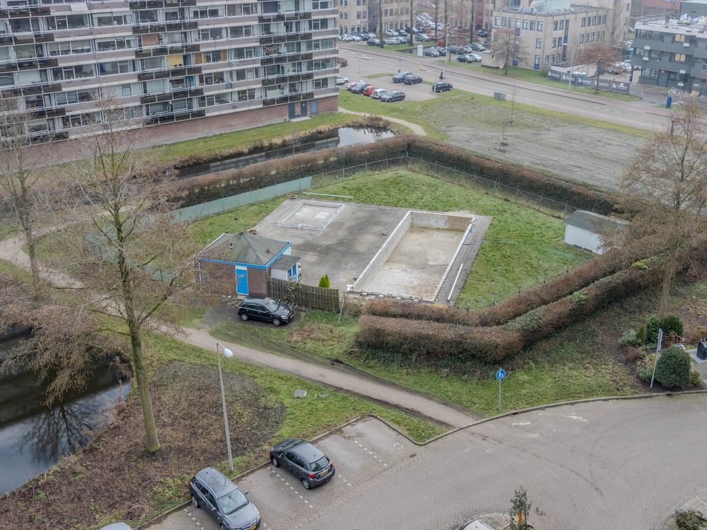 Bleulandweg 308, Gouda