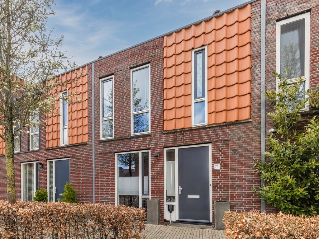 Akkermunt 138, Bodegraven