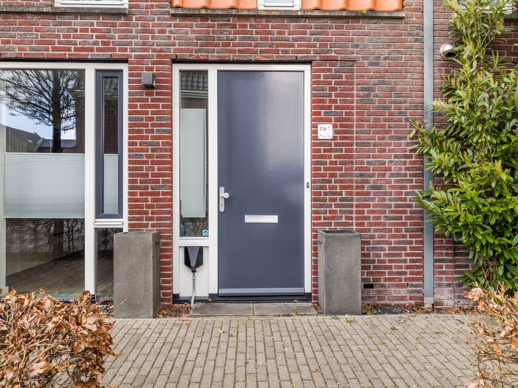 Akkermunt 138, Bodegraven