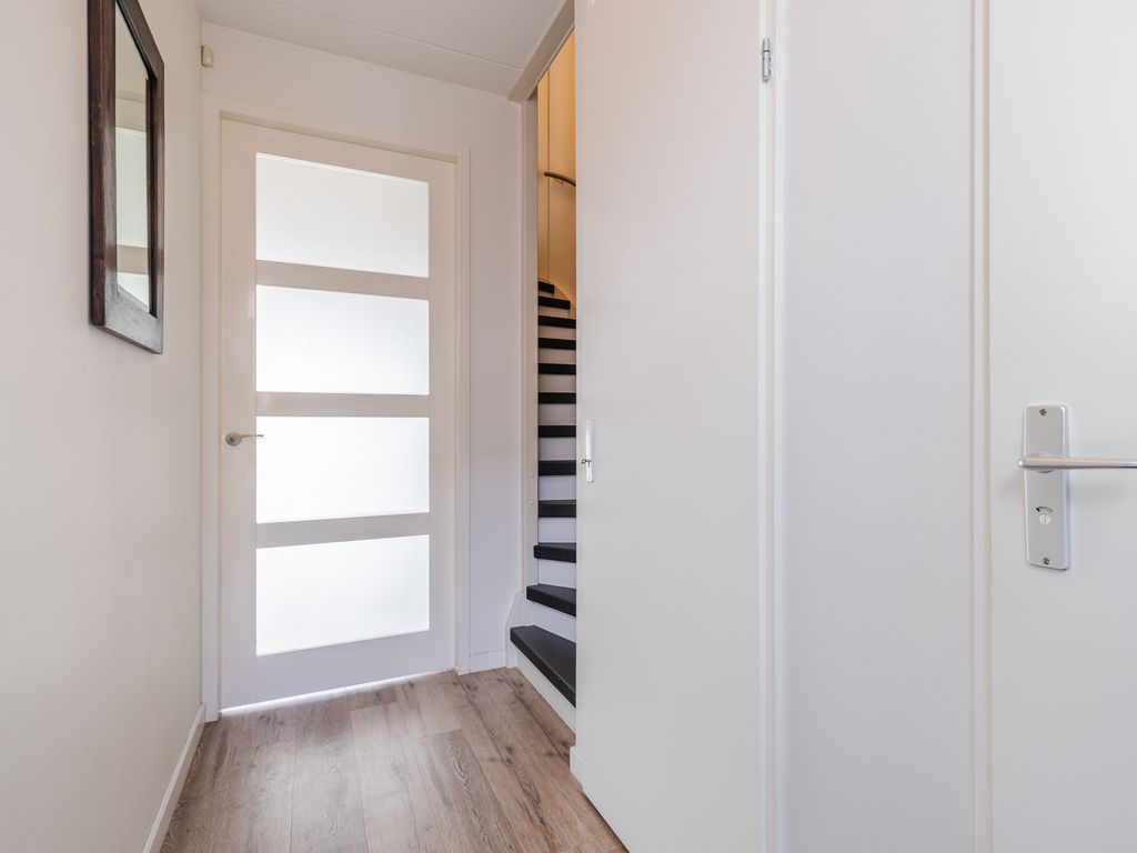 Akkermunt 138, Bodegraven