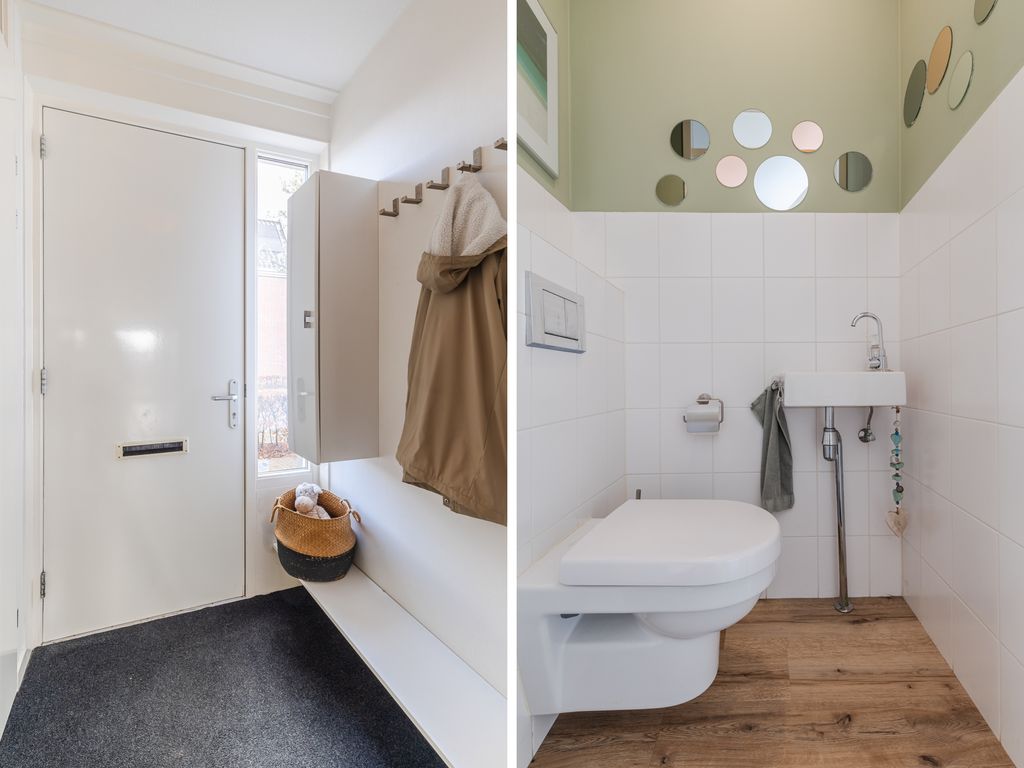 Akkermunt 138, Bodegraven