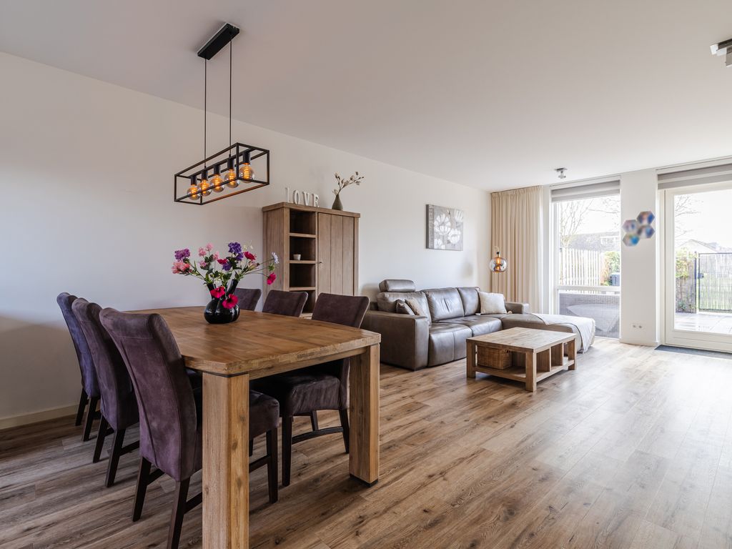 Akkermunt 138, Bodegraven