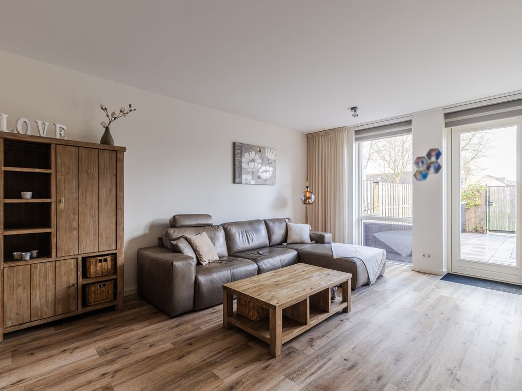 Akkermunt 138, Bodegraven