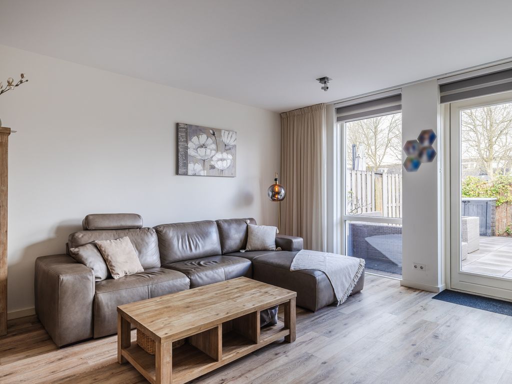 Akkermunt 138, Bodegraven