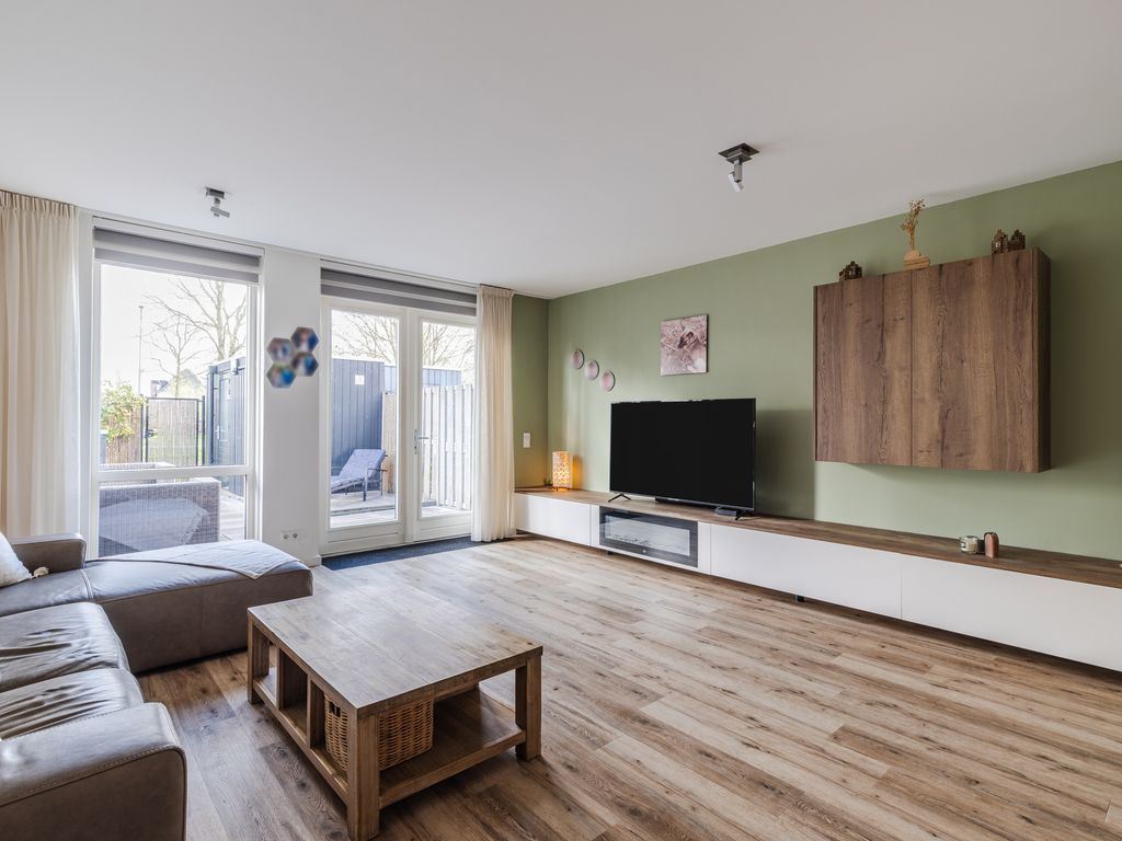 Akkermunt 138, Bodegraven