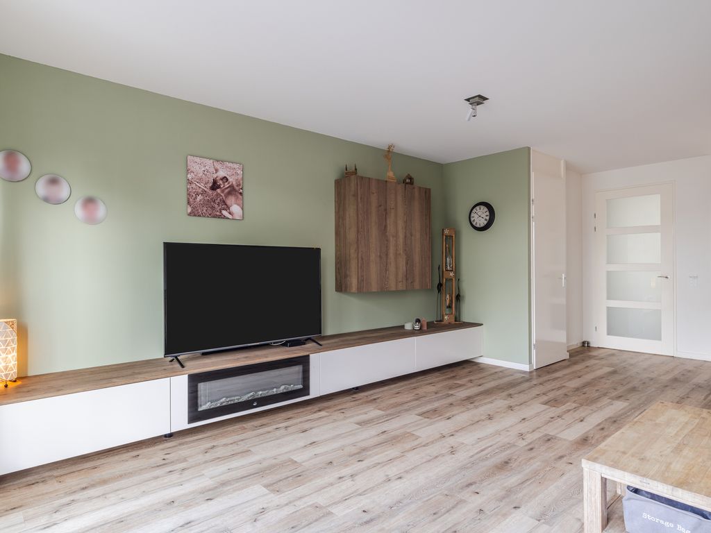 Akkermunt 138, Bodegraven