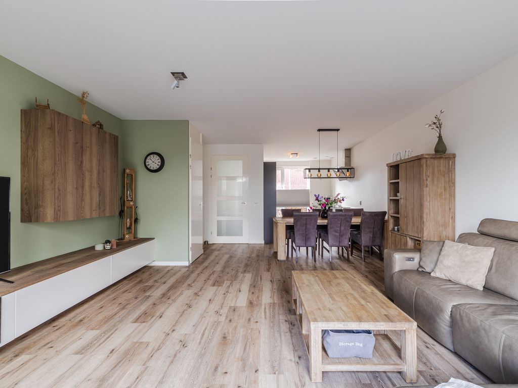 Akkermunt 138, Bodegraven