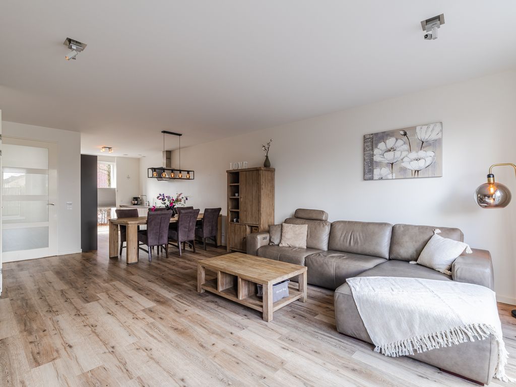 Akkermunt 138, Bodegraven