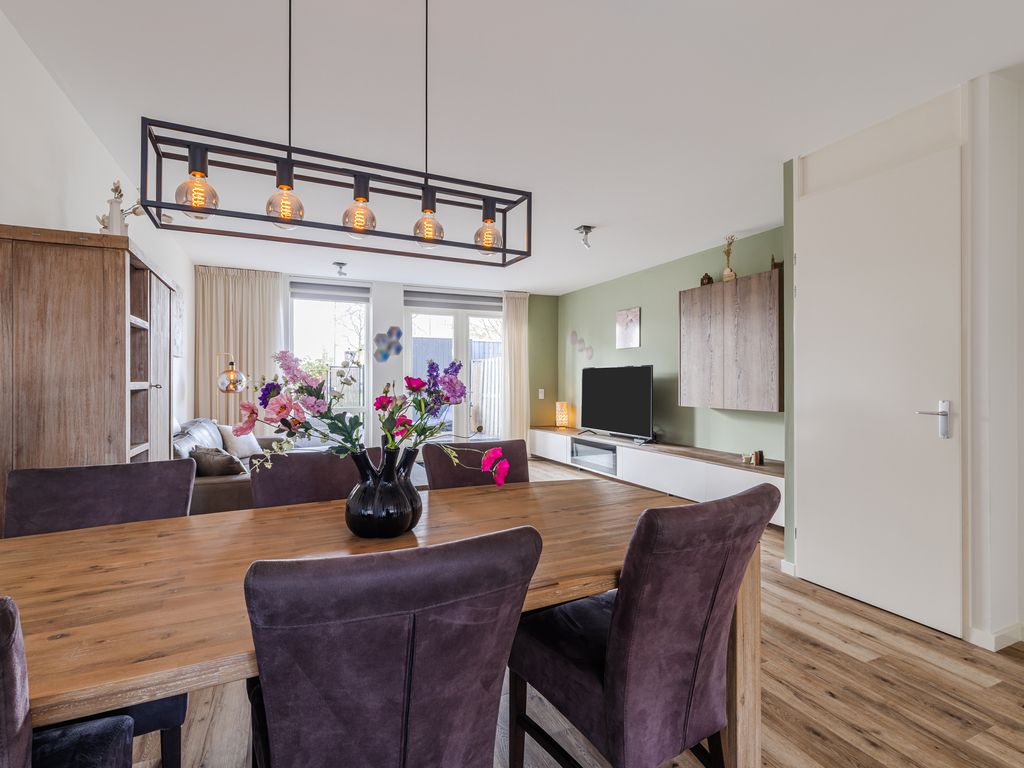 Akkermunt 138, Bodegraven