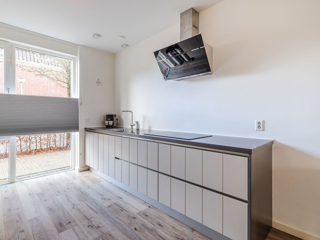 Akkermunt 138, Bodegraven