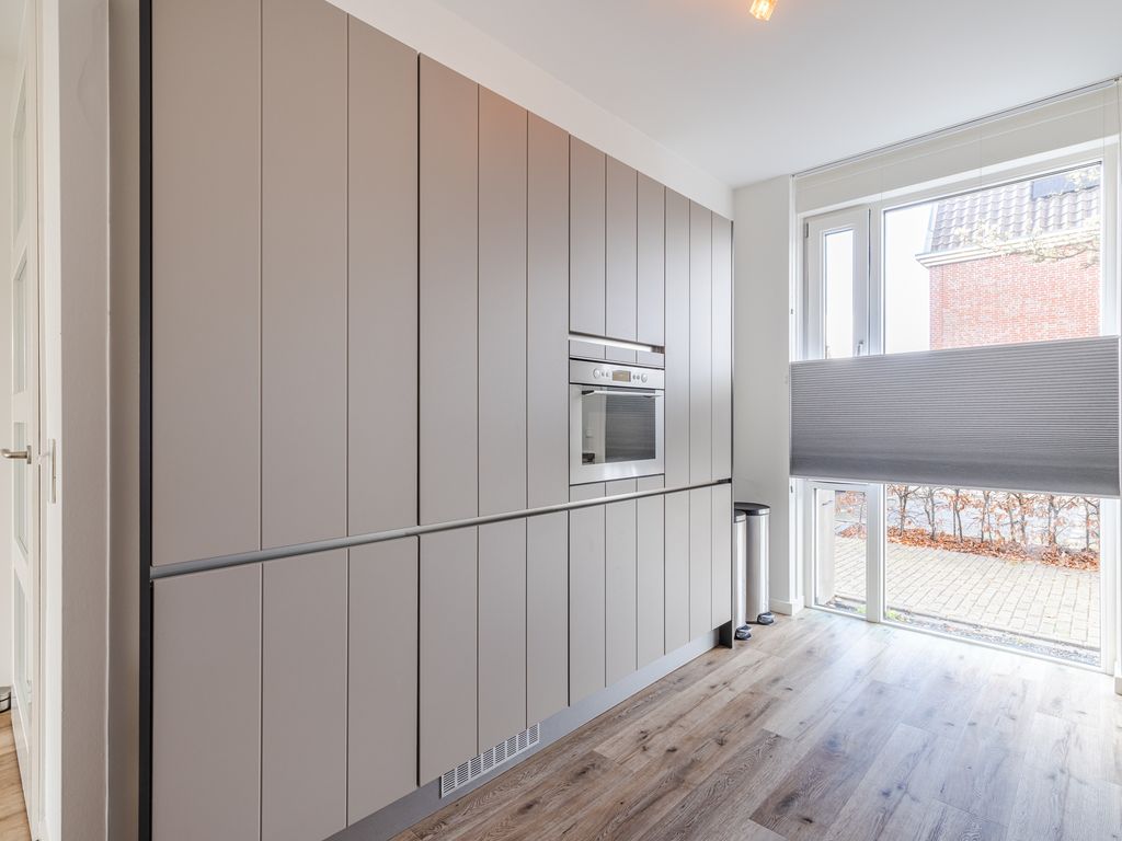 Akkermunt 138, Bodegraven