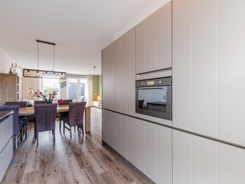 Akkermunt 138, Bodegraven