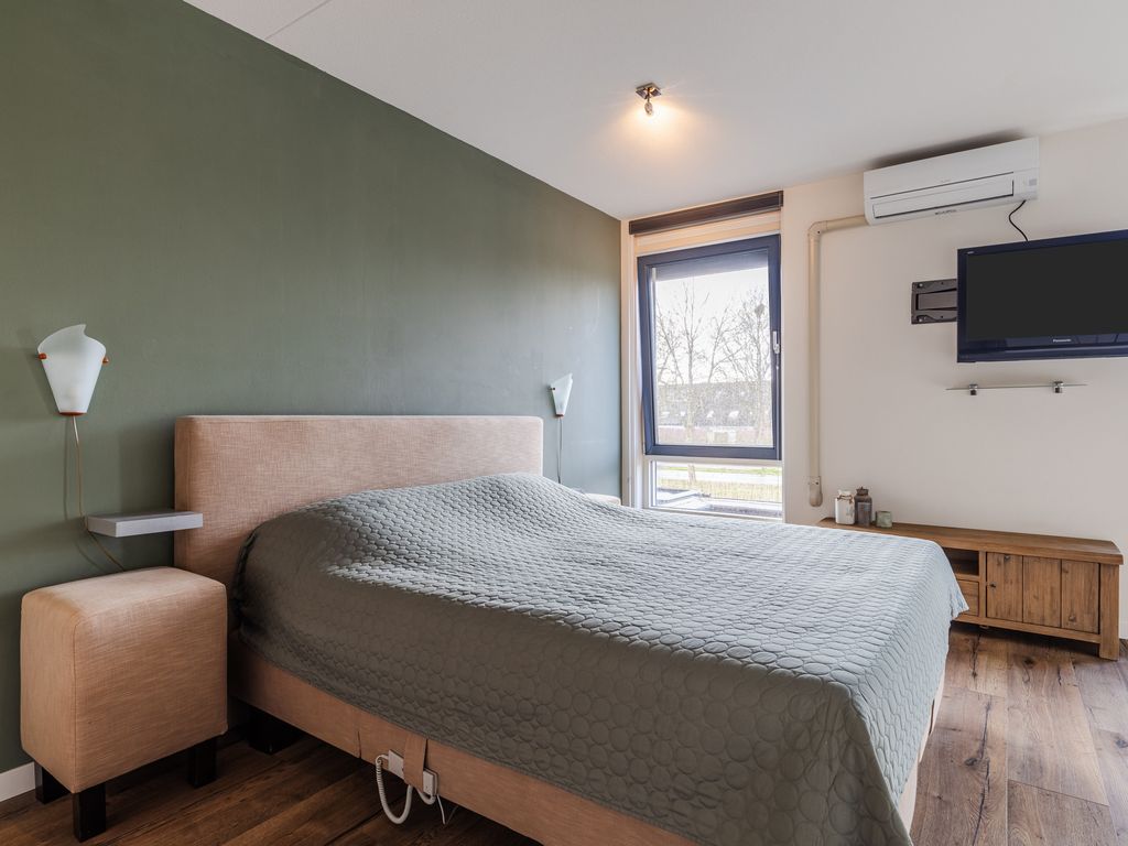 Akkermunt 138, Bodegraven