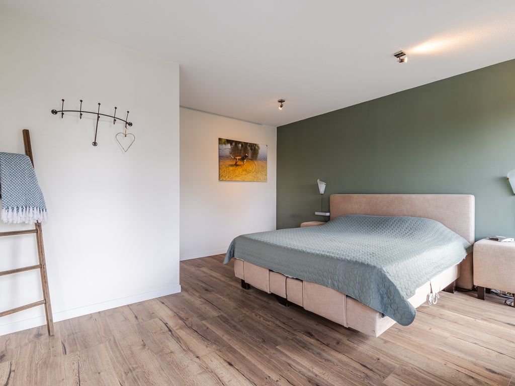 Akkermunt 138, Bodegraven