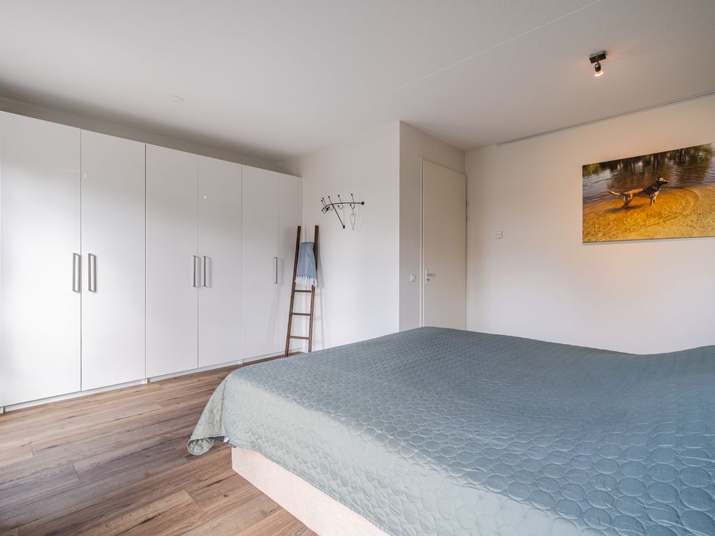 Akkermunt 138, Bodegraven