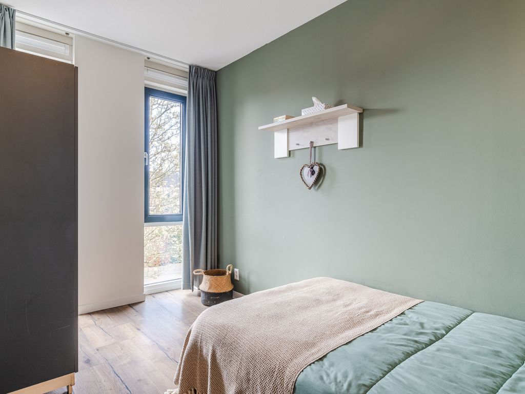 Akkermunt 138, Bodegraven