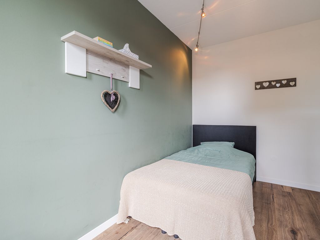 Akkermunt 138, Bodegraven