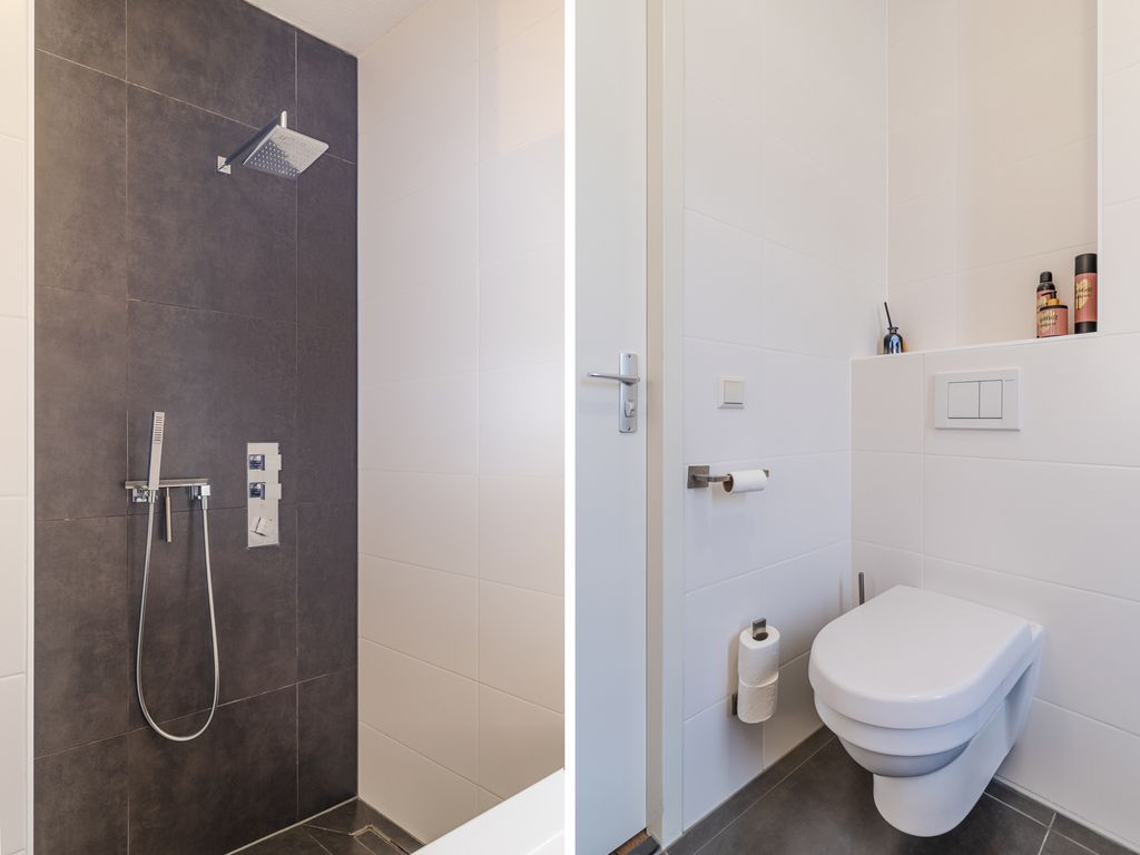 Akkermunt 138, Bodegraven