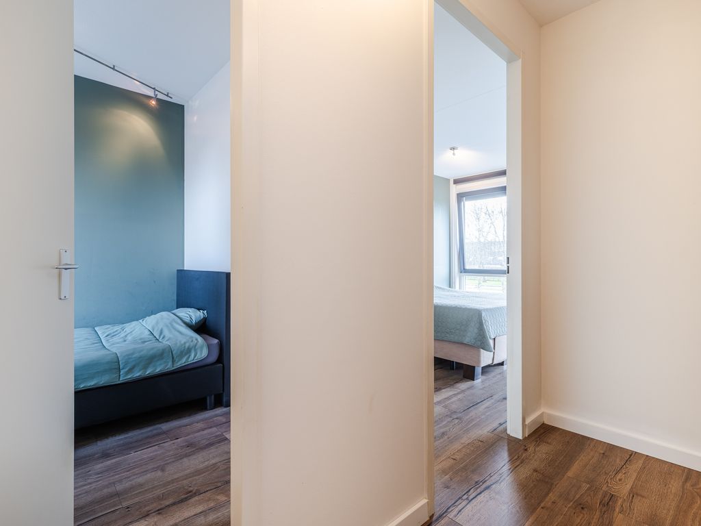 Akkermunt 138, Bodegraven