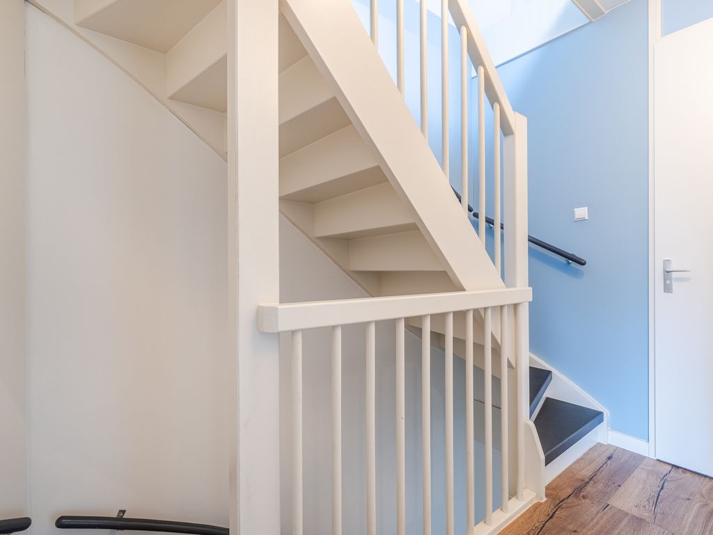 Akkermunt 138, Bodegraven