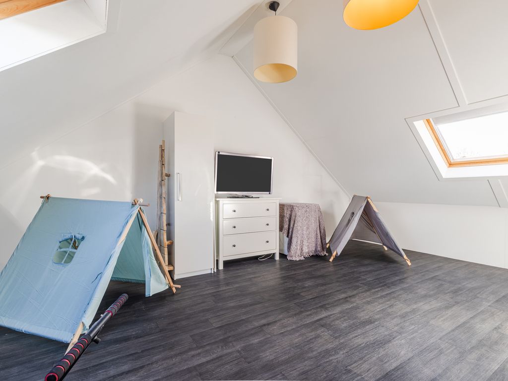 Akkermunt 138, Bodegraven