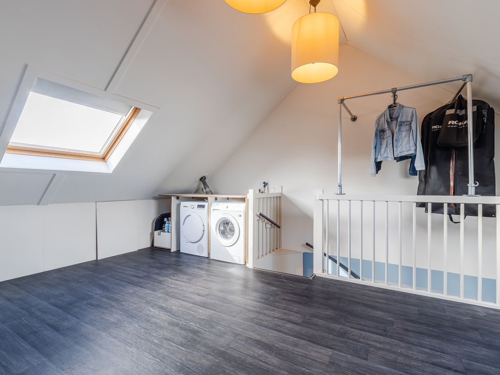 Akkermunt 138, Bodegraven