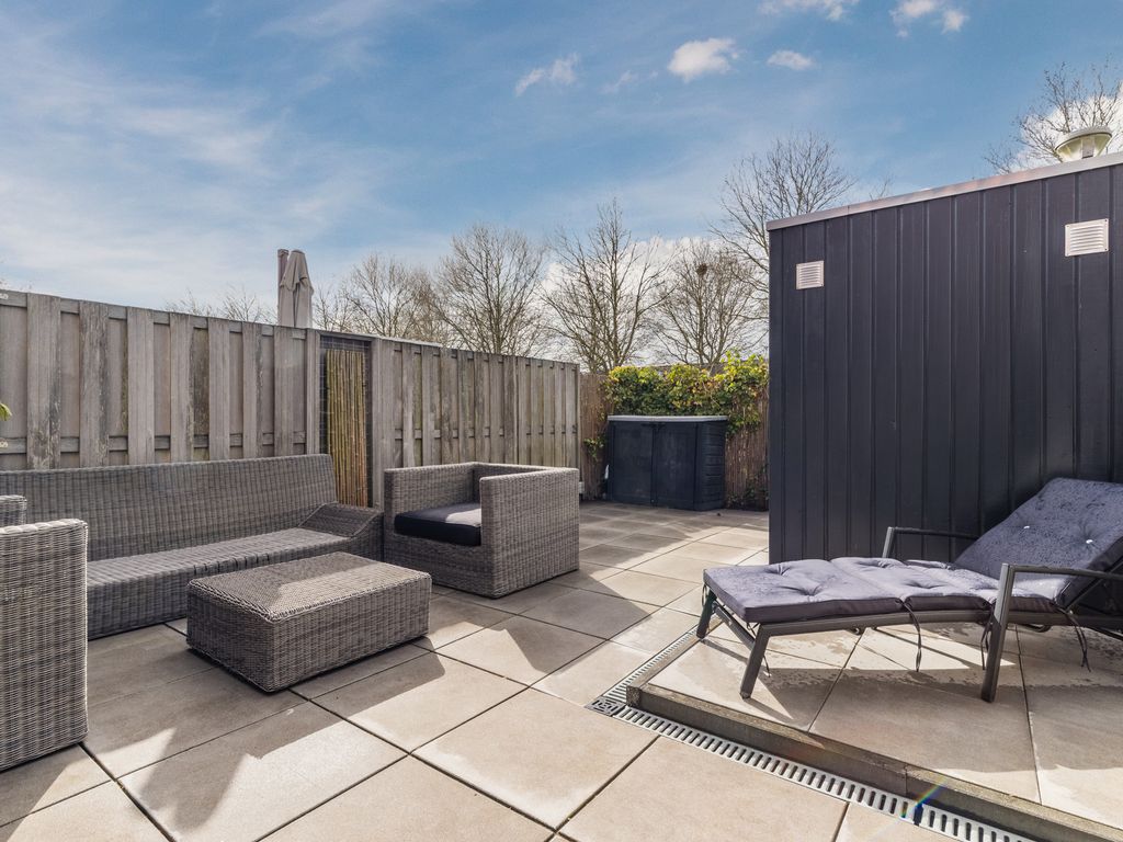 Akkermunt 138, Bodegraven