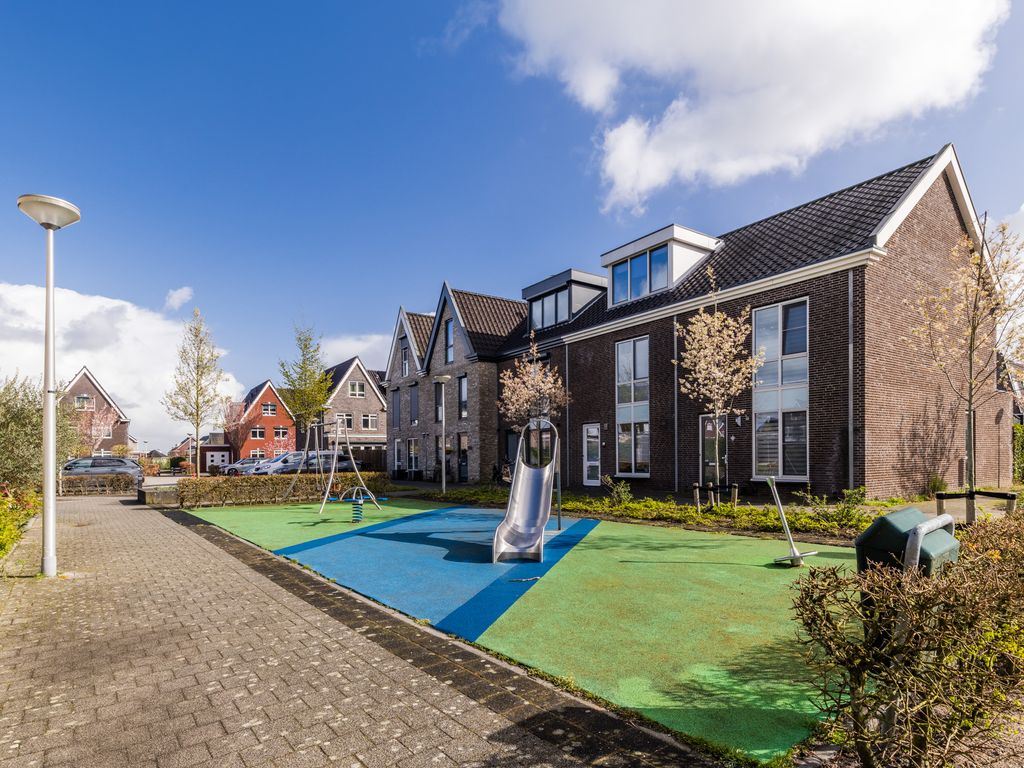 Akkermunt 138, Bodegraven