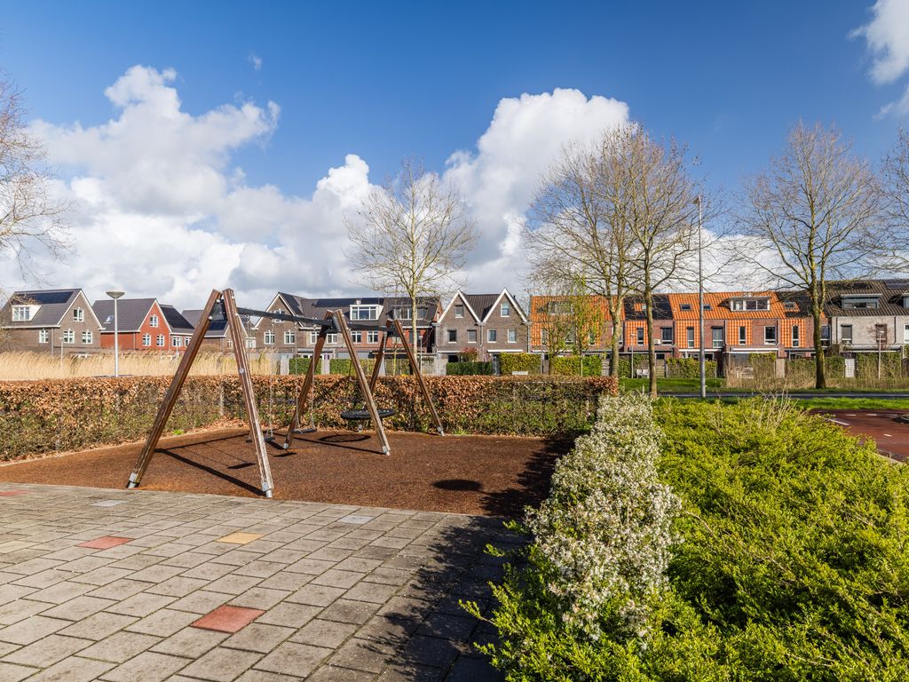 Akkermunt 138, Bodegraven