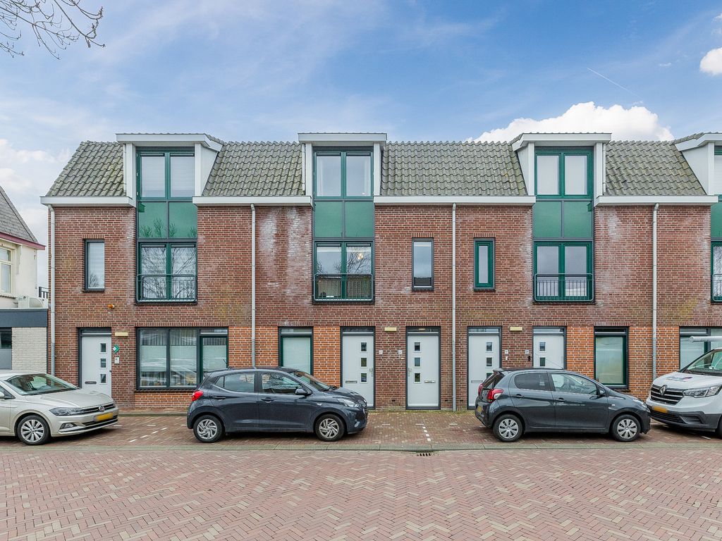 Oud-Bodegraafseweg 24b, BODEGRAVEN