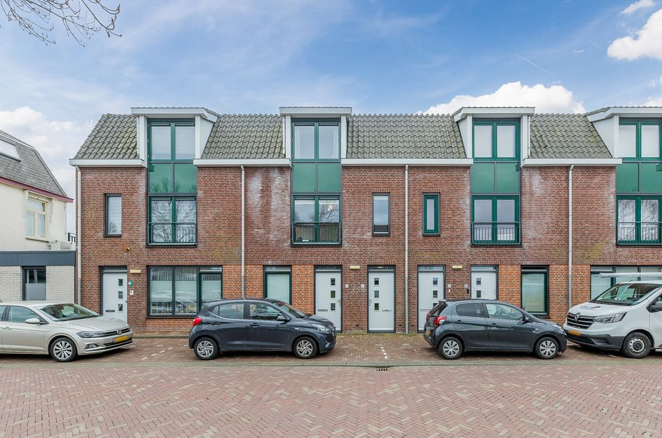 Oud-Bodegraafseweg 24b