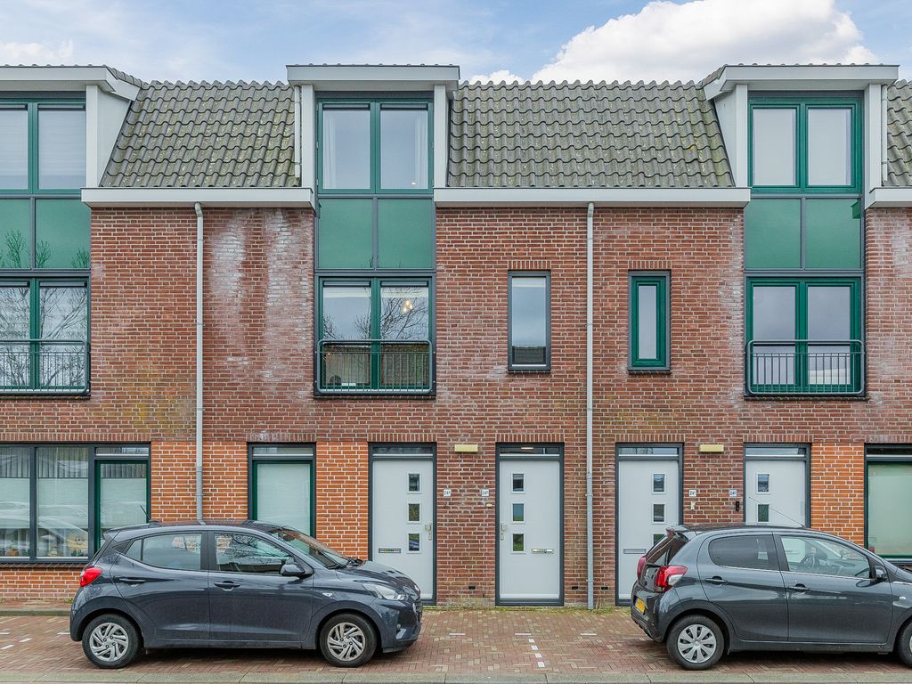 Oud-Bodegraafseweg 24b, BODEGRAVEN