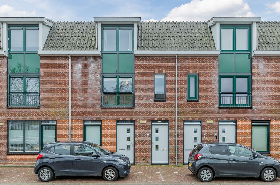 Oud-Bodegraafseweg 24b