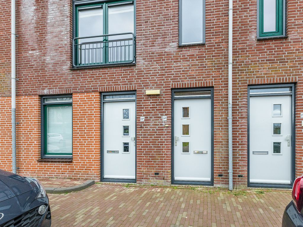 Oud-Bodegraafseweg 24b, BODEGRAVEN